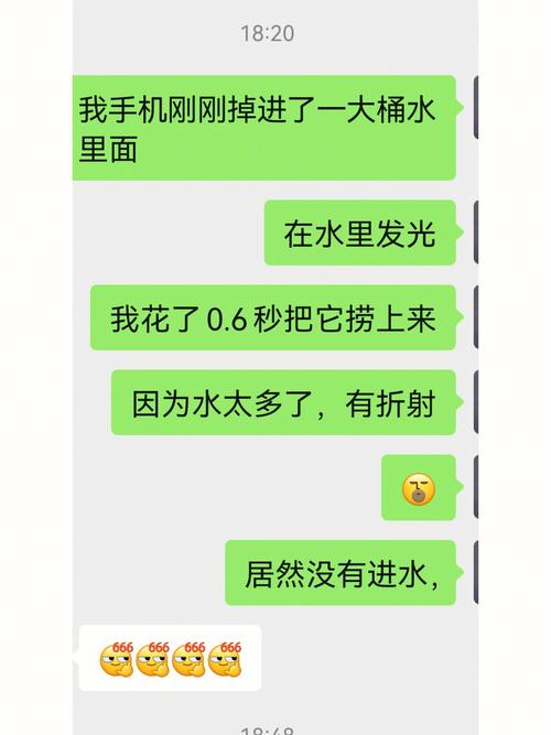 梦见手机掉水里再捡起是啥意思