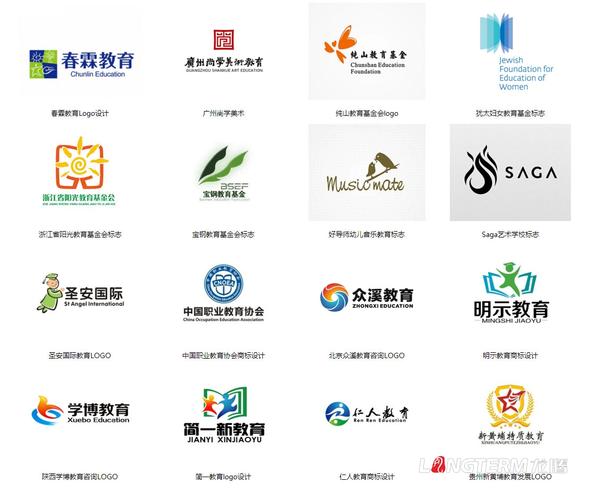 教育机构有创意的公司名字大全