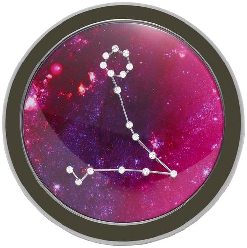 十二星座专属化妆盒