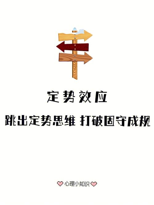 定势效应是什么意思