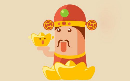 5月财富令人眼红,事业一路高升,有钱有爱的生肖