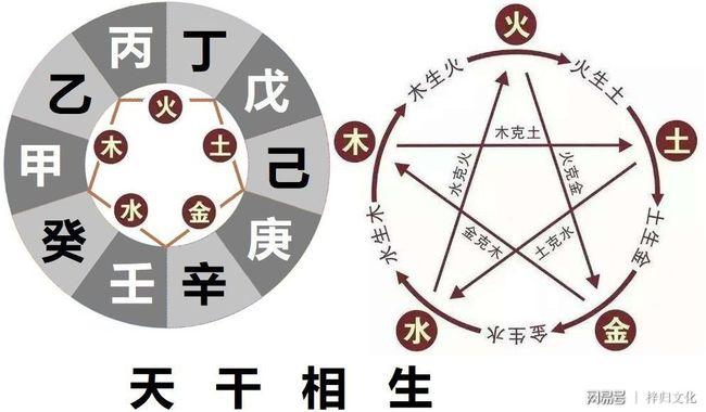甲木戌月大富八字