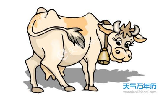 2021年4月属相牛的运势怎么样