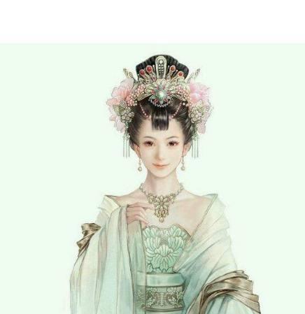 测一测你适合什么样的古装风格