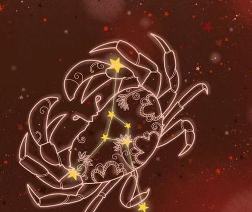 最心思缜密的星座