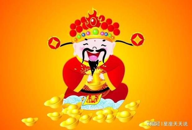 5月30日-6月18日,福气常在,横财如雨降的3大生肖