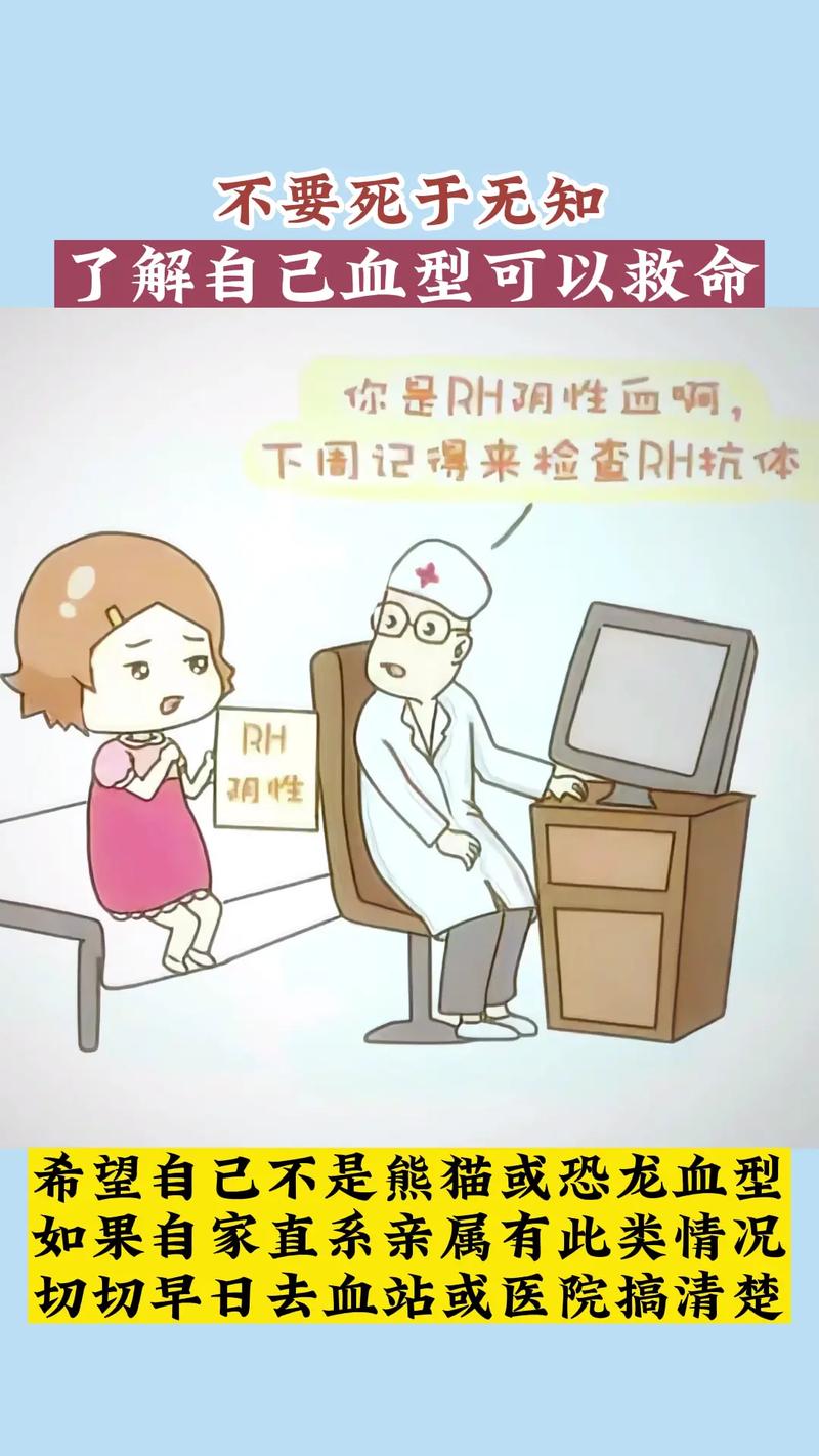 孟买血型和熊猫血区别