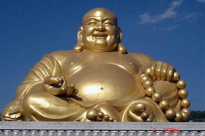 女人梦到佛祖预示什么意思