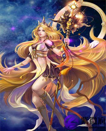 狮子座7月24日的女生