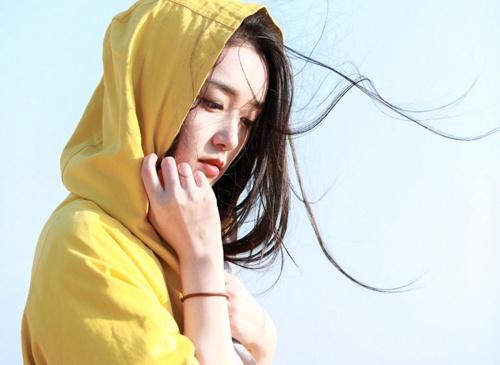 血型女,爱情最初的美好