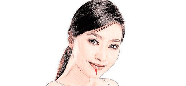 小心眼的女人什么特点