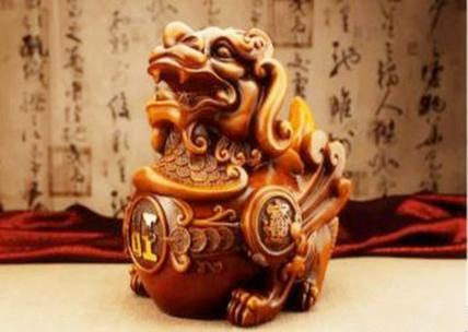门口放什么破财运