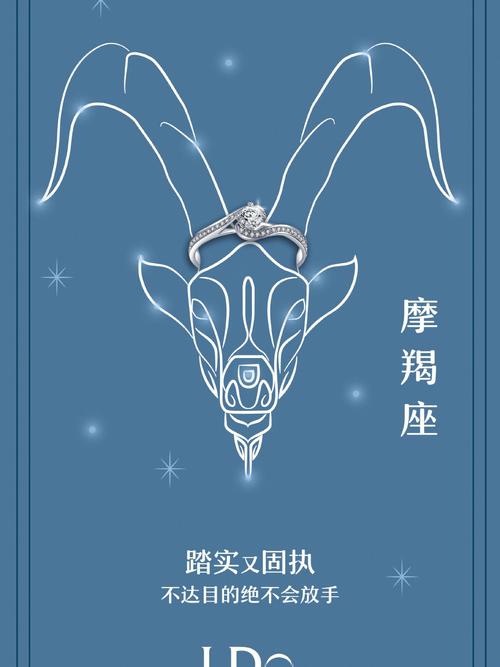 摩羯座契合度最高的星座