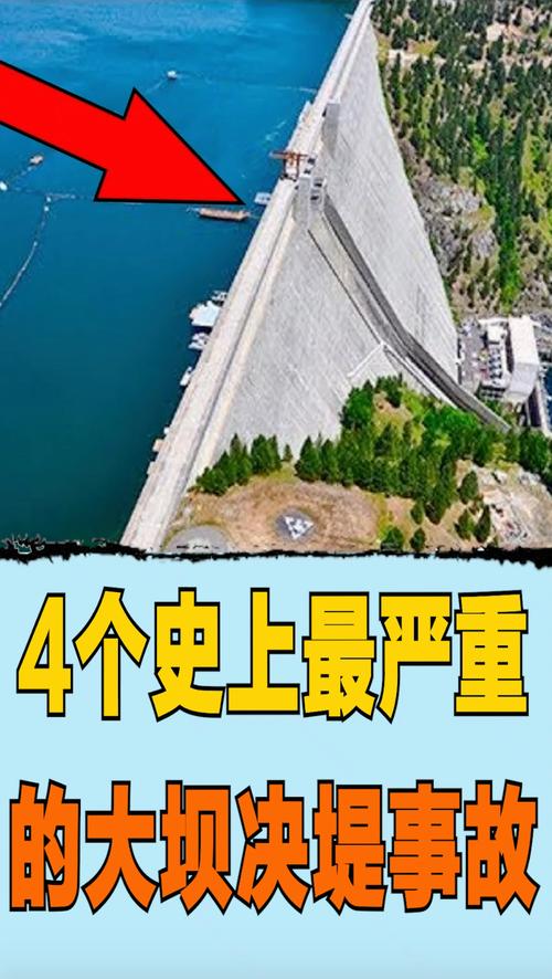 梦见水坝决堤逃生成功有什么征兆