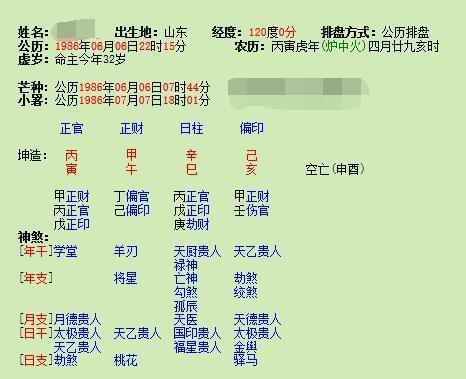 女命两个正官必有二婚是真的吗