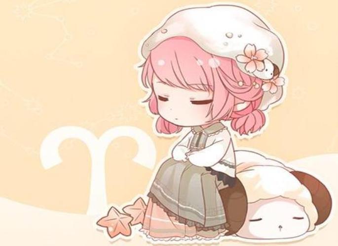 白羊座女生的什么特质最迷人