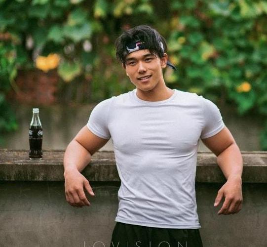 潜力股的男人都长什么样子