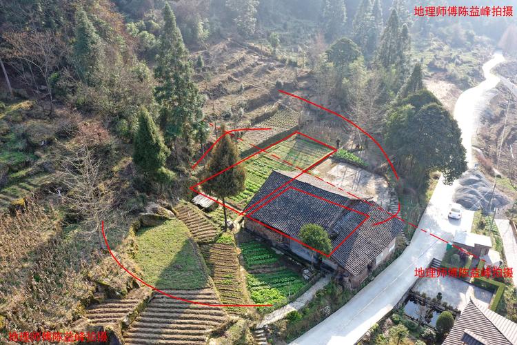 著名的建筑风水案例