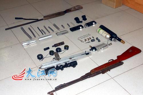 梦见用枪打鸟是什么意思