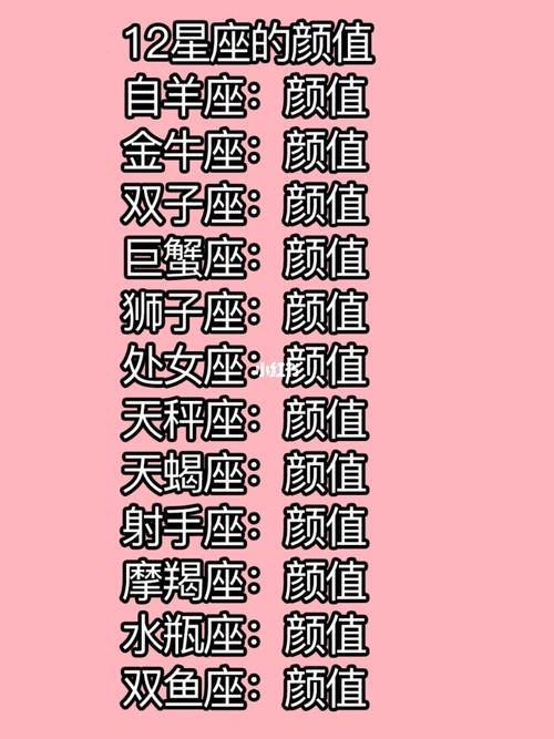 十二星座中哪几个最容易错过对的人