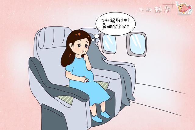 孕妇梦见看飞机