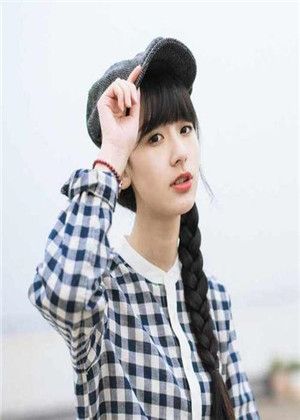 A型血女人的相貌特征