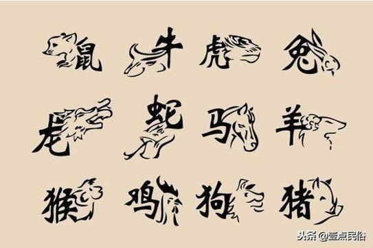 虎的婚姻绝配生肖
