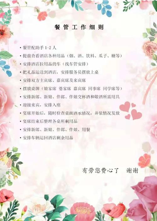 结婚新娘必买清单大全