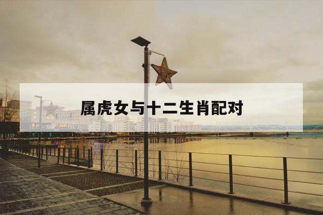 跟属虎女最合的属相