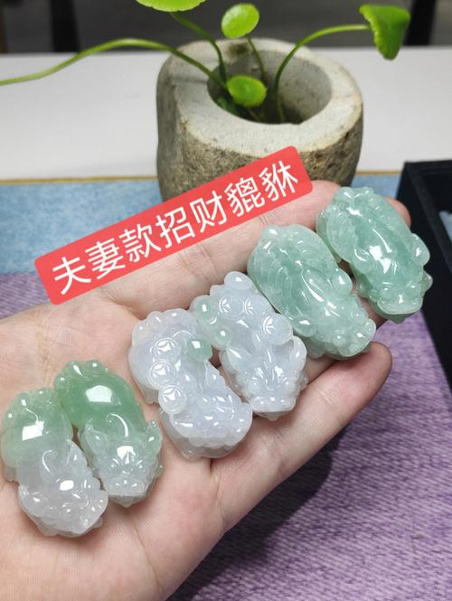 貔貅佩戴有什么讲究?佩戴什么材质的貔貅风水好?