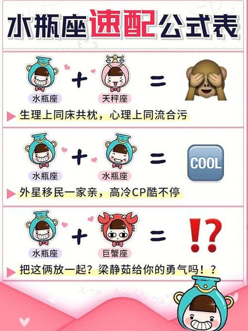 十二星座配对 这几个单身反而运气爆棚的星座