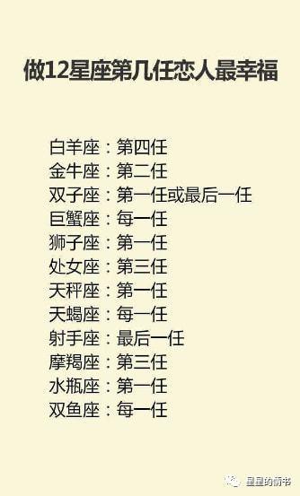 金牛座女对你动心的表现