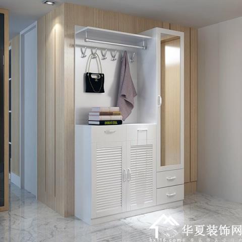 全身镜放在哪里旺风水