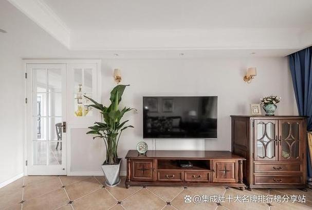客厅装修颜色3大禁忌