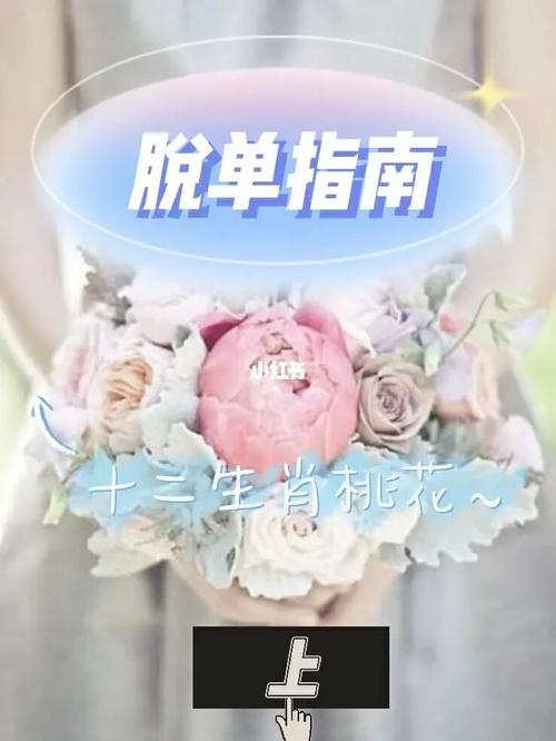 桃花运势:12生肖谁能够在年前脱单