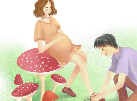 孕妇梦见抱别人家孩子,孕妇梦见抱别人家女孩