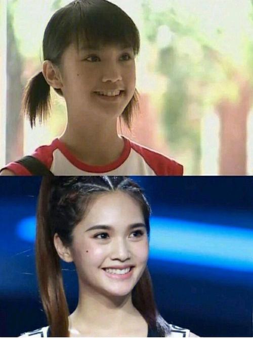 “娃娃脸”的三个星座,完全就是不老女神