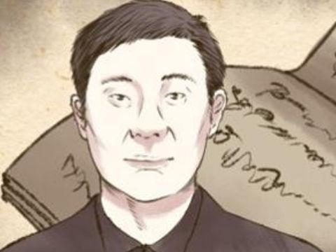 哪6种面相的男人天生穷命,注定穷一辈子?