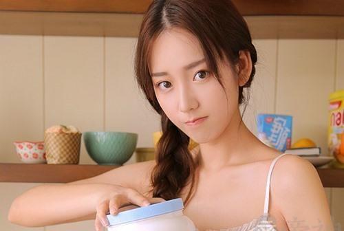 属牛女生素颜颜值排行榜