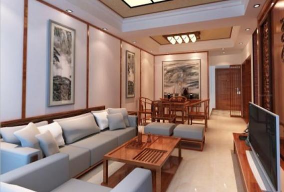家装注意的风水禁忌房子装修风格大全2021新款