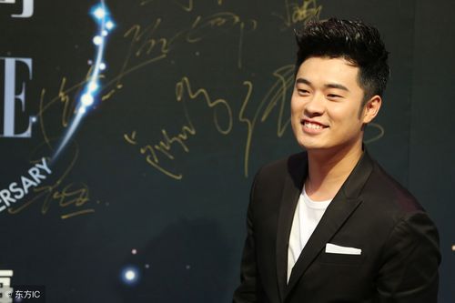 哪些星男会和陈赫一样与前任做朋友?