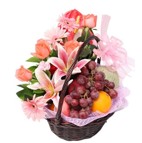 揭秘:中秋节送什么花?