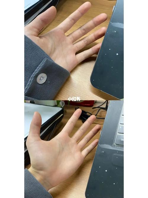 女生手掌明显比手指长代表什么