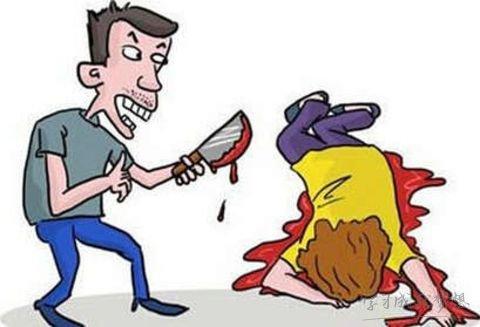 梦见自己被人杀害