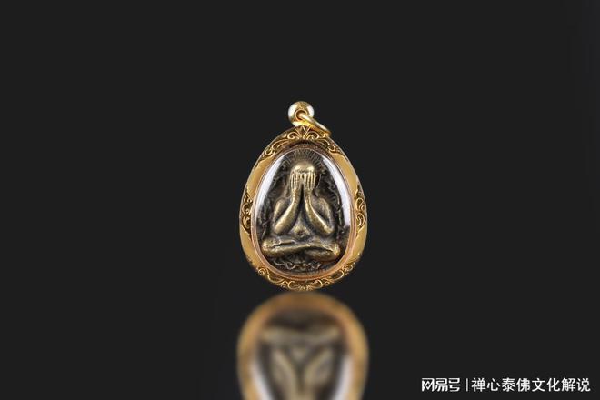 关于请佛牌和高僧的误区、无信仰心里安慰和讨个吉利