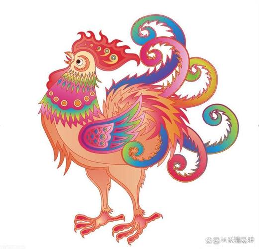 今年属鸡的人今年下半年运势