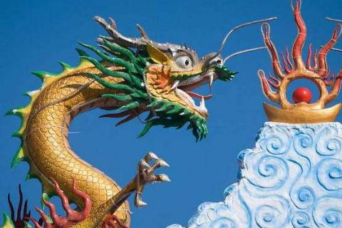 属龙是这样处理难题的