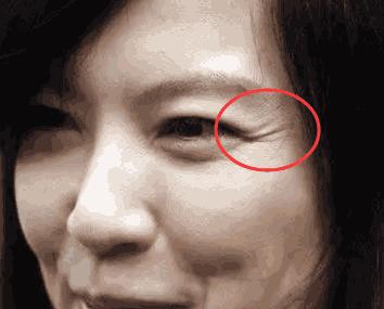 最不正经的女人面相