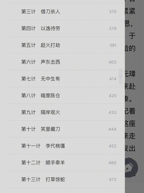 金牛座适合三十六计中的哪一计?