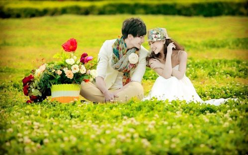 属猪女最想去哪里拍结婚照